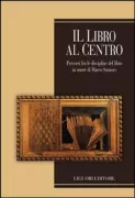 Copertina libro <b>Il libro al centro</b>