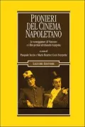 Copertina libro <b>Pionieri del cinema napoletano</b>