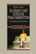 Copertina libro <b>Da Teatri uniti ai film di Paolo Sorrentino</b>