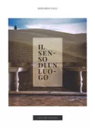 Copertina libro <b>Il senso di un luogo</b>