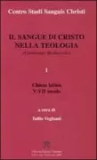 Copertina libro <b>1: Chiesa latina, 5.-7. secolo</b>