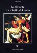 Copertina libro <b>La sindone e il ritratto di Cristo</b>