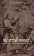 Copertina libro <b>La Penitenzieria Apostolica</b>