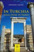 Copertina libro <b>In Turchia</b>