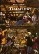 Copertina libro <b>Tintoretto</b>