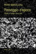 Copertina libro <b>Passaggio d'epoca</b>