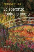 Copertina libro <b>La speranza contro la paura</b>