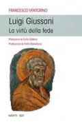 Copertina libro <b>Luigi Giussani</b>