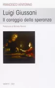 Copertina libro <b>Luigi Giussani</b>