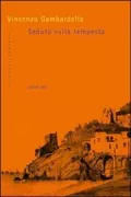 Copertina libro <b>Seduto sulla tempesta</b>