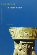 Copertina libro <b>Il fuoco nuovo</b>
