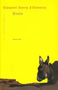 Copertina libro <b>Giusto</b>