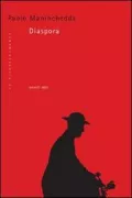 Copertina libro <b>Diaspora</b>