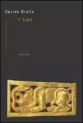 Copertina libro <b>Il lupo</b>