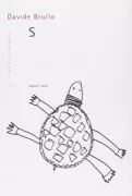Copertina libro <b>S</b>