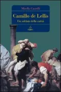 Copertina libro <b>Camillo de Lellis</b>