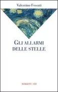Copertina libro <b>Gli allarmi delle stelle</b>