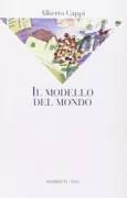 Copertina libro <b>Il modello del mondo</b>