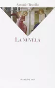 Copertina libro <b>La nuvèla</b>