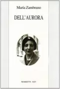 Copertina libro <b>Dell'aurora<br></b>(titolo originale o altro titolo: <i>De la aurora</i>)