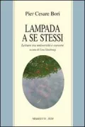 Copertina libro <b>Lampada a se stessi</b>