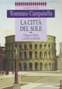 Copertina libro <b>La città del sole</b>