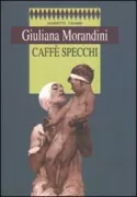 Copertina libro <b>Caffè Specchi</b>