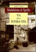 Copertina libro <b>Via della povera vita</b>