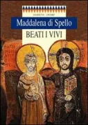Copertina libro <b>Beati i vivi</b>