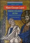 Copertina libro <b>Simone chiamato Pietro</b>