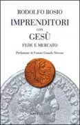 Copertina libro <b>Imprenditori con Gesù</b>