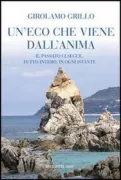 Copertina libro <b>Un'eco che viene dall'anima</b>