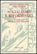 Copertina libro <b>Socialismo e riformismo</b>