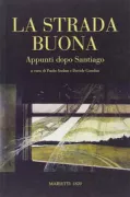 Copertina libro <b>La strada buona</b>