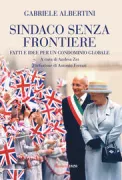 Copertina libro <b>Sindaco senza frontiere</b>