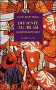 Copertina libro <b>Di fronte all'islam</b>