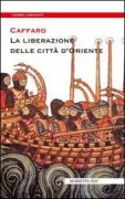 Copertina libro <b>La liberazione delle città d'Oriente</b>