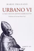 Copertina libro <b>Urbano 6</b>