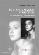 Copertina libro <b>In bianca maglia d'ortiche</b>