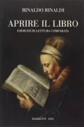 Copertina libro <b>Aprire il libro</b>