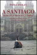 Copertina libro <b>A Santiago</b>