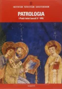 Copertina libro PATROLOGIA AUGUSTINIANUM 4