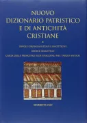 Copertina libro <b>[4]: Tavole cronologiche e sinottiche indice analitico Carta delle principali sedi episcopali nel tardo Antico</b>