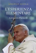 Copertina libro <b>L'esperienza elementare</b>