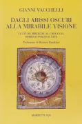 Copertina libro <b>Dagli abissi oscuri alla mirabile visione</b>
