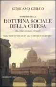 Copertina libro <b>Sommario della dottrina sociale della Chiesa</b>