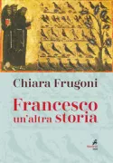 Copertina libro <b>Francesco</b>