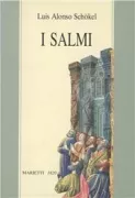 Copertina libro <b>I Salmi</b>