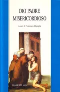 Copertina libro <b>Dio padre misericordioso</b>