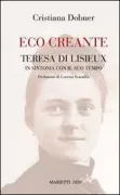 Copertina libro <b>Eco creante</b>